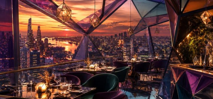 Tempat Makan Baru Calgary Bulan Ini Geliat Kuliner Kota Energi Kanada