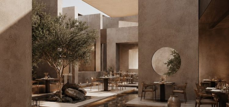 Tren Cafe dan Bakery 2026 Konsep Hibrida Kopi Roti yang Mengubah Wajah Kedai Modern Tren Cafe dan Bakery 2026 Konsep Hibrida Kopi Roti yang Mengubah Wajah Kedai Modern
