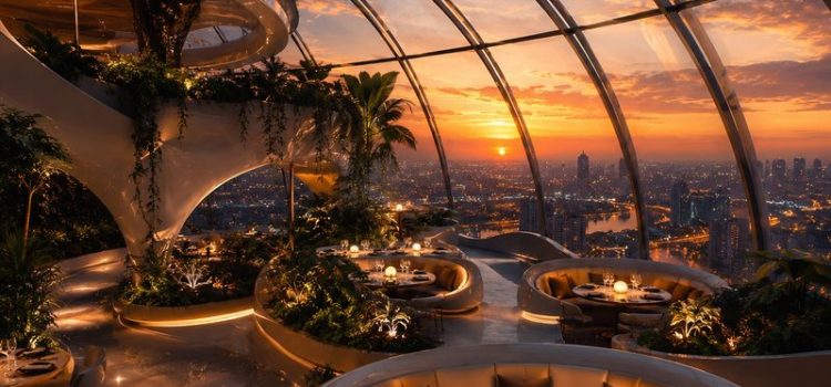 Warung Tegal Modern yang Menyajikan Menu Rumahan dengan Konsep Kekinian