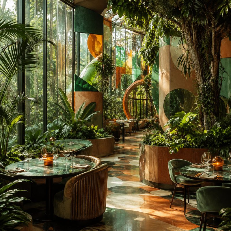 Why Diners Keep Coming Back to Betawi Soto Restaurants in Jakarta
